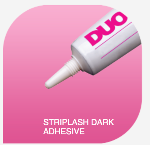 DUO Striplash Adhesive Dark 14g