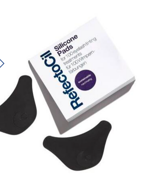 RefectoCil Reusable Silicone Eye Pads