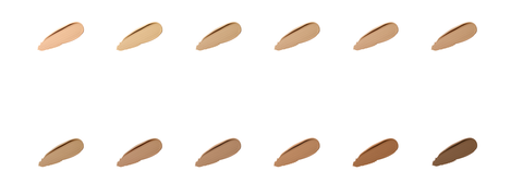 Podkład Ardell Hi-Def - Ciemny 11.0