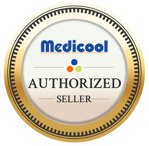 Medicool Turbo II Electric File