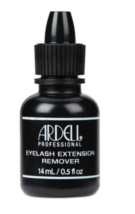 Ardell lash extension remover