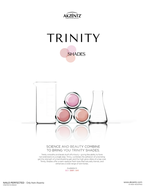 Trinity Shades SN1 Natural 45g