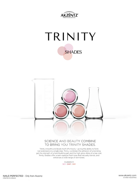 Trinity Shades SC1 Cool