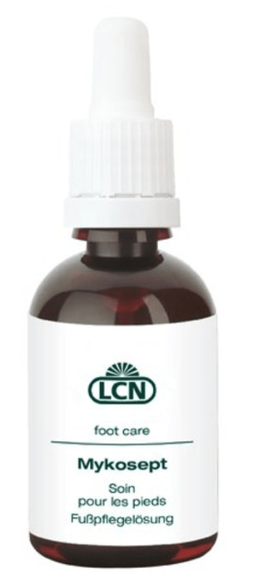 LCN Mykosept Plus 3 ml - DK BEAUTY