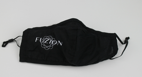 Fuzion Face Mask - 5 Piece