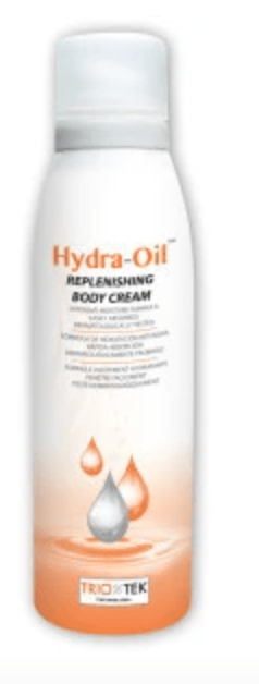 Hydra - Oil Replenishing Body Cream 150ml - DK BEAUTY