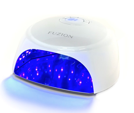 Fuzion Corded Curing Lamp