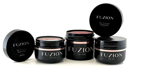Fuzion SL Under Cover - DK BEAUTY