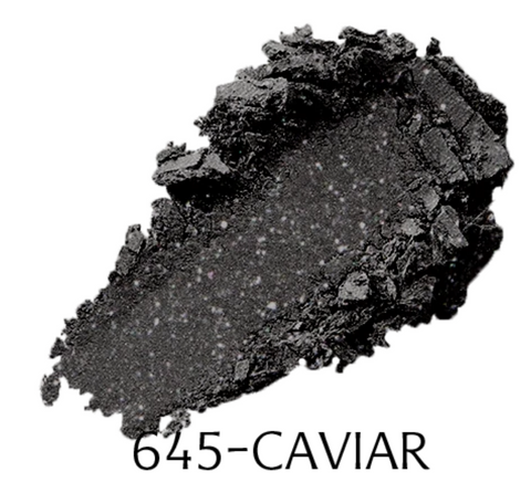 Sorme Mineral Eyeshadow Caviar