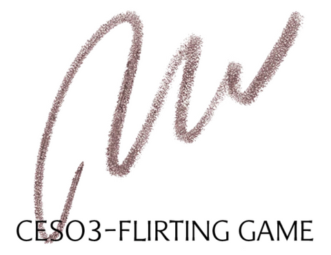 Sorme HD Chubby Waterproof Eyeshadow Stick - Flirting Game