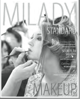 Milady's Student Makeup Workbook