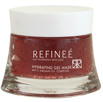 Refinee Hydrating Gel Mask