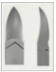 NASP Toenail Clipper Concave Jaw 14 cm