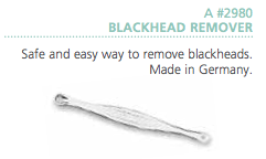 Blackhead Remover Tool