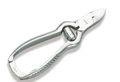 Ultra Barrel Spring Toenail Nippers