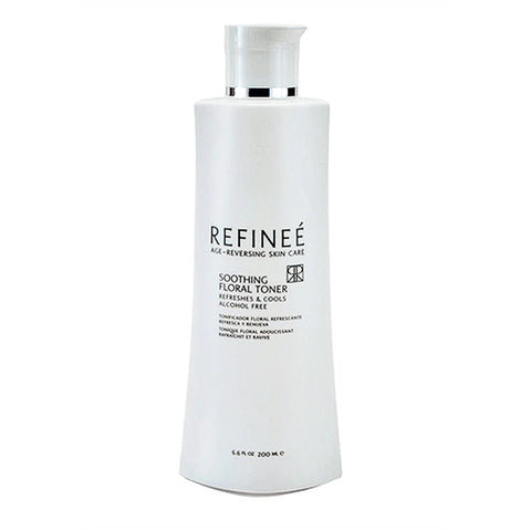 Refinee Soothing Floral Toner