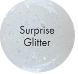 Eco Surprise Glitter Soak Off Gel
