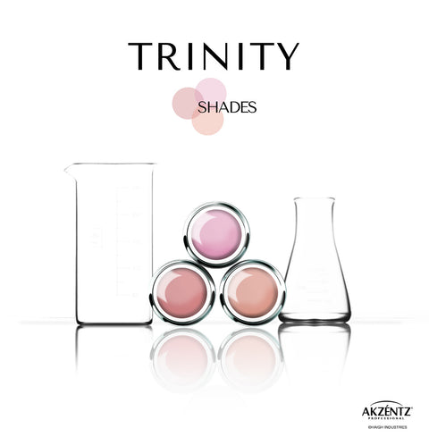Trinity Shades SN1 Natural 45g