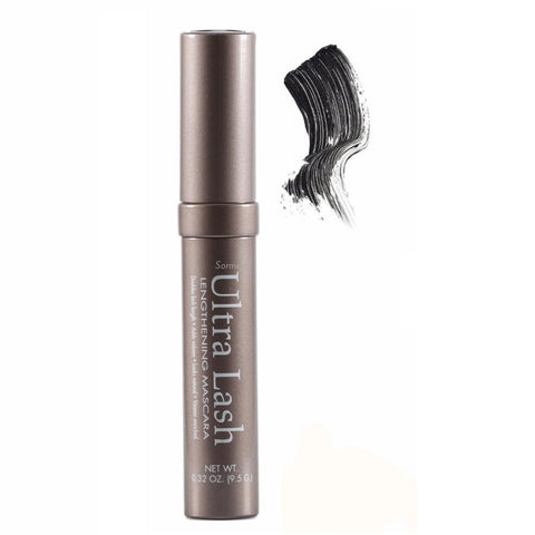 Sorme Ultra Lash Lengthening Mascara - Black (Water Resistant