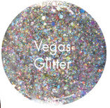 Eco Vegas Glitter Soak Off Gel
