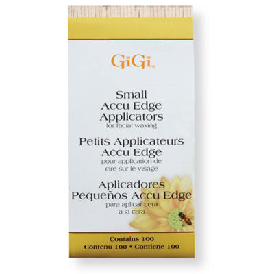 GiGi Accu-Edge Applicators Small