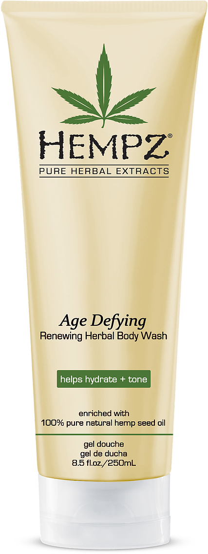 Hempz Age Defying Body Wash