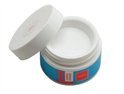 Akzentz Acrylic Powder - Clear 9.3g - DK BEAUTY