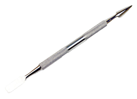 Akzentz© Cuticle Pusher Arrow Head - DK BEAUTY
