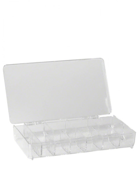 Akzentz Empty Tip Container - DK BEAUTY