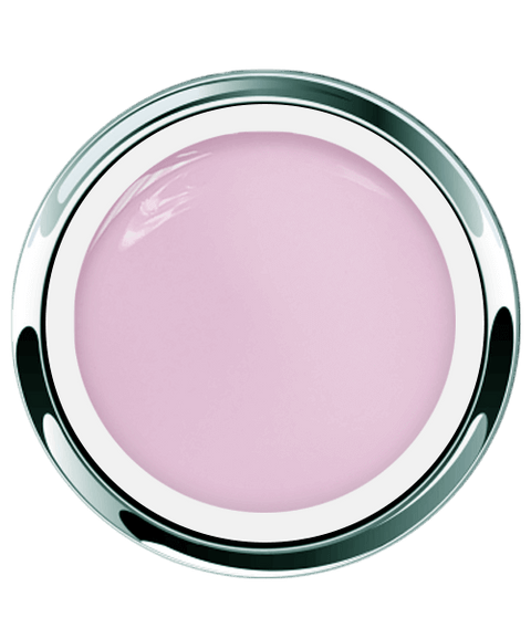 translucent pink