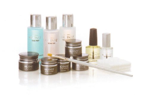 Akzentz® Level 2 - discontinued Feb 18 - dont use - DK BEAUTY
