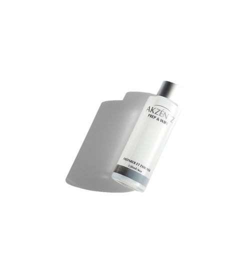 Akzentz Prep & Wipe - DK BEAUTY