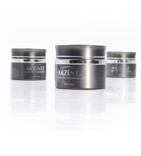 Akzentz© Pro - Formance School Kit 1 w/Hybrid - DK BEAUTY