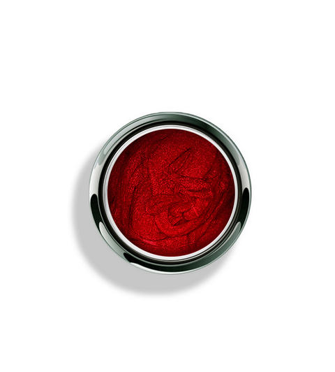 akzentz-gel-play-colour-glitter-cherry-red jar
