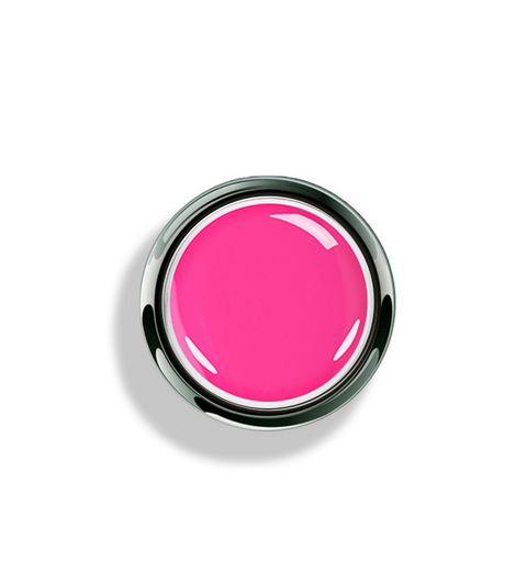 akzentz-gel-play-colour-paint-hot-pink-jar