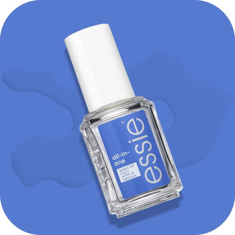 essie all-in-one base coat