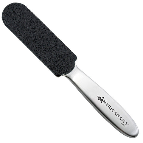 Stainless Steel File Pedicure File Kit