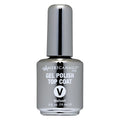 Americanails Velvet Matte Top Coat Gel