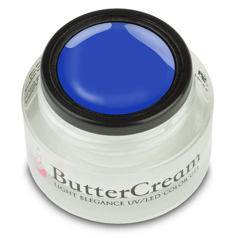 Light Elegance Buttercream 'Anchors Away' - DK BEAUTY