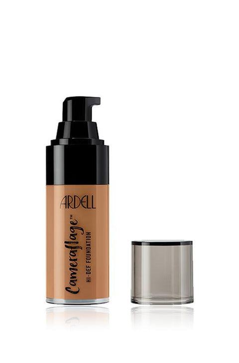 Podkład Ardell Hi-Def - Ciemny 11.0