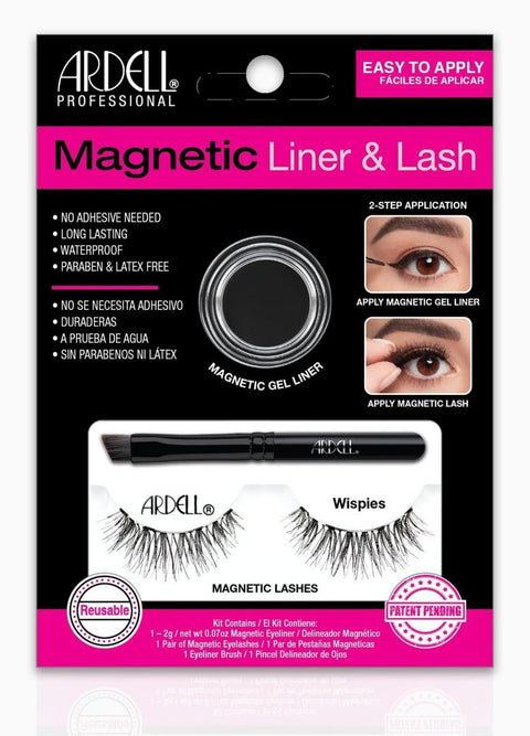 ARdell magnetic lashes
