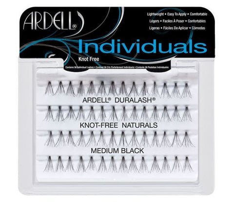 Ardel Duralash Naturals - DK BEAUTY