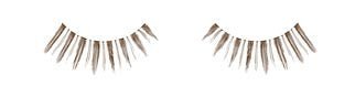 Ardel Invisibands Demi Pixies Brown - DK BEAUTY