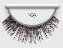 Ardell 103 Lash Black - DK BEAUTY