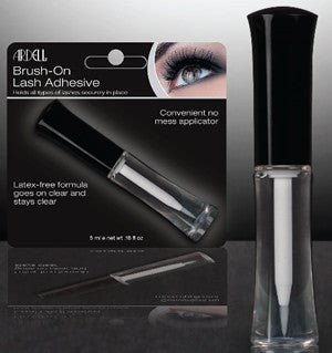 Ardell Brush On Lash Adhesive - DK BEAUTY