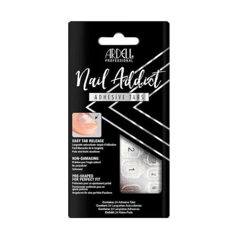 Ardell Nail Addict Tabs