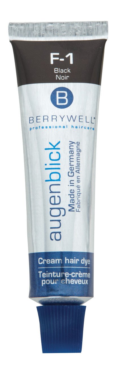 Augenblick Lash Dye Black - DK BEAUTY