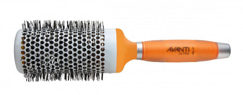 Avanti Ultra Circular Brush 5.3cm - Silicone Handle - DK BEAUTY