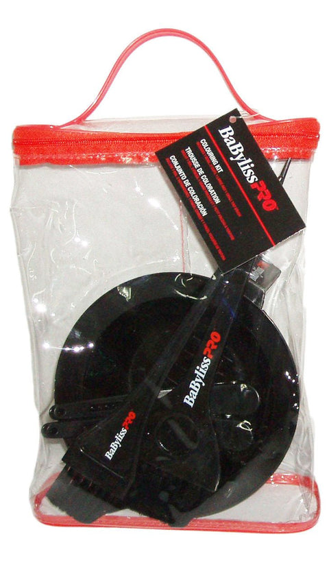 BaByliss Pro Tint Set - DK BEAUTY