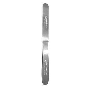Backscratchers SeptiFile Stainless Handle 2ct (for disposable grits) - DK BEAUTY
